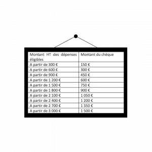 le chèque numérique qu'est-ce-que c'est ? - CGMEDIA